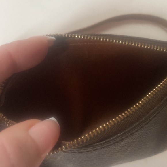 Vintage LV mini bag - Picture 13 of 17